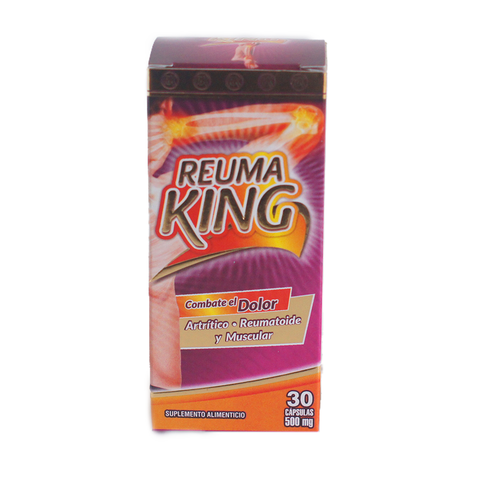reuma king c/30